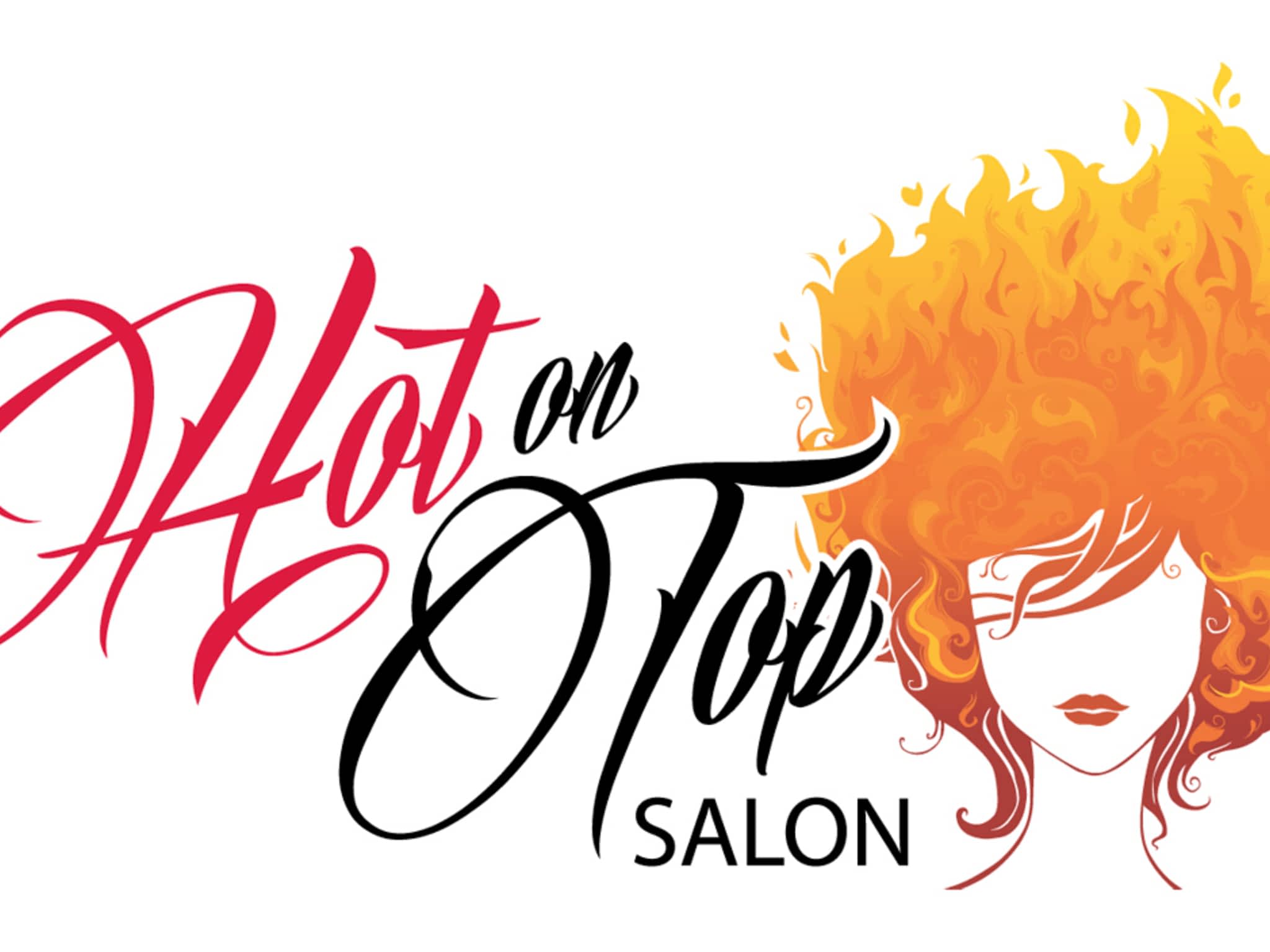 photo Hot on Top Salon