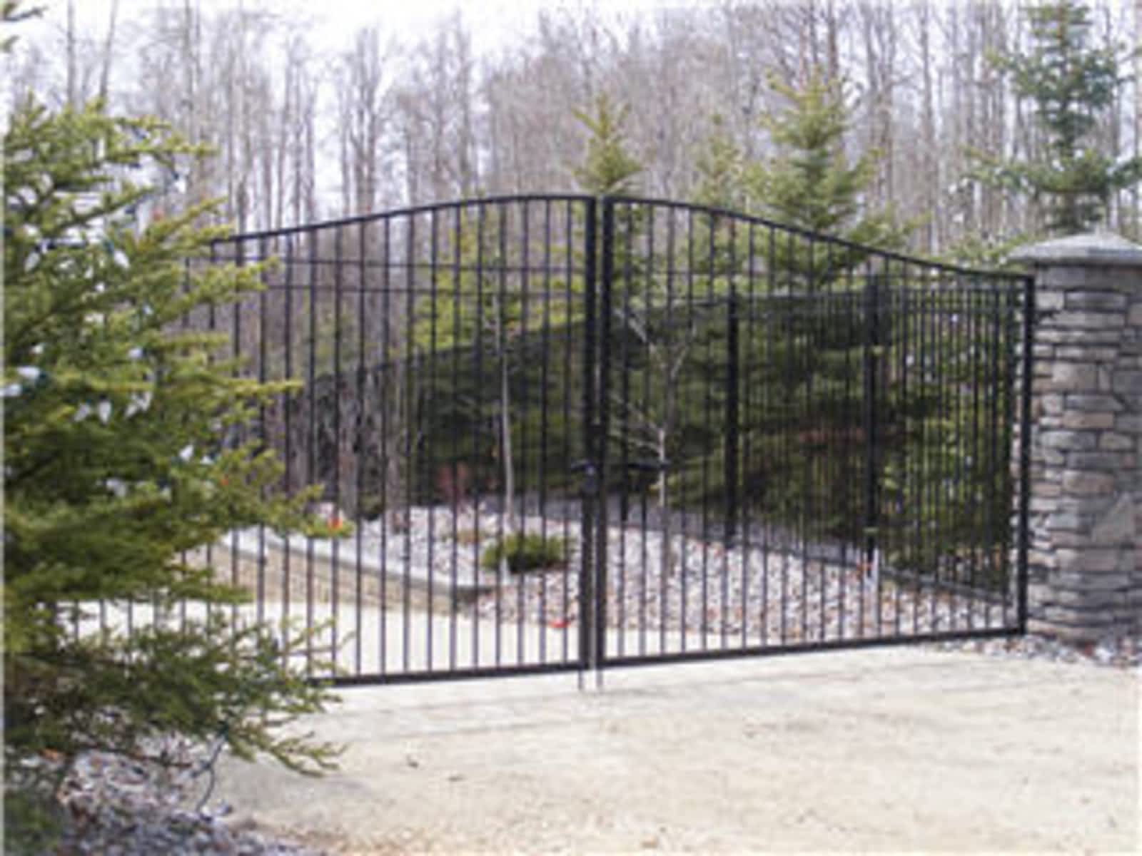 a able ornamental iron works opening hours box 7 site 7 rr 2 stn able iron works