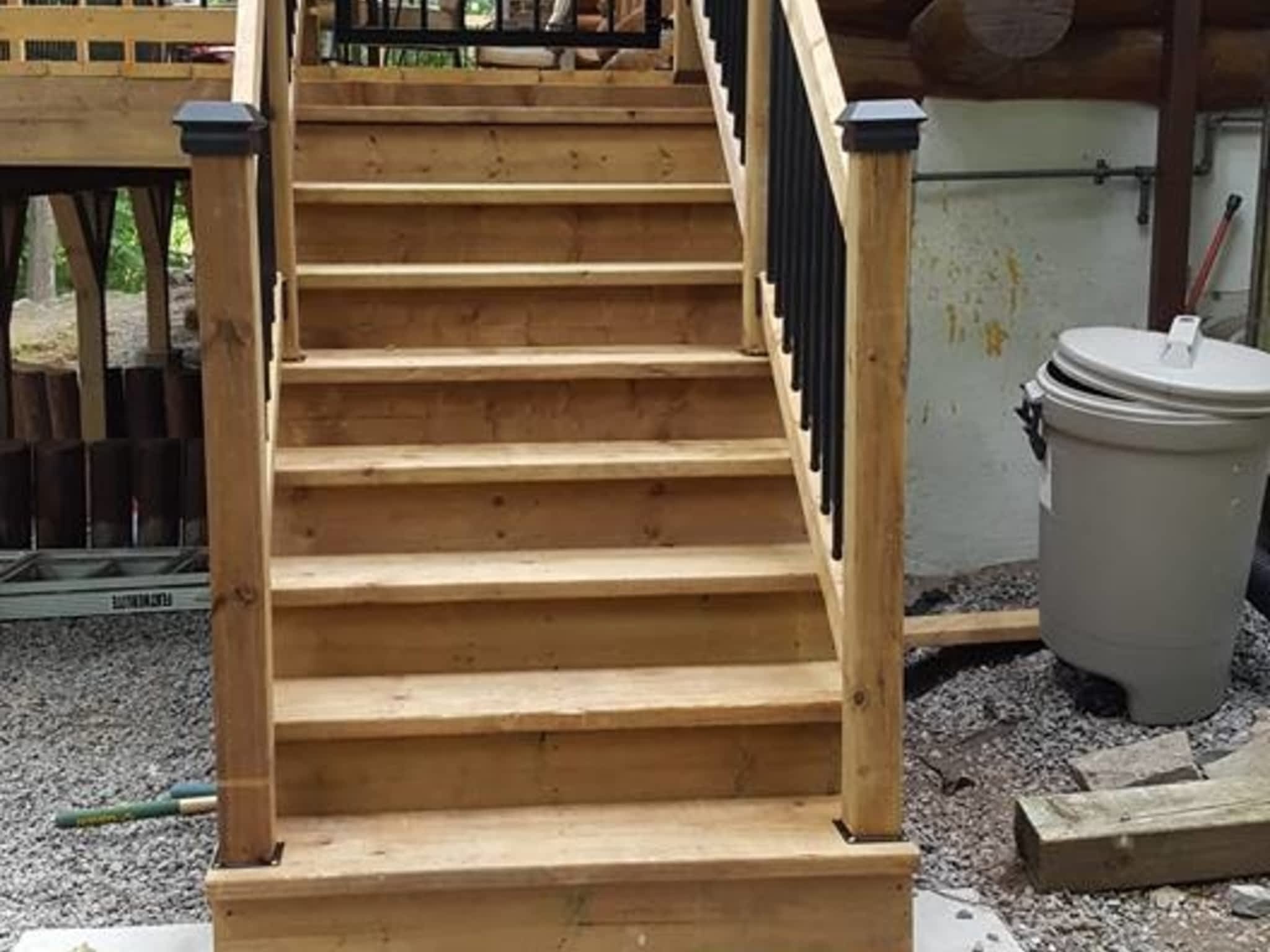 photo DAS General Contracting