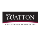 View Watton Employment Services Inc.’s Pickering profile