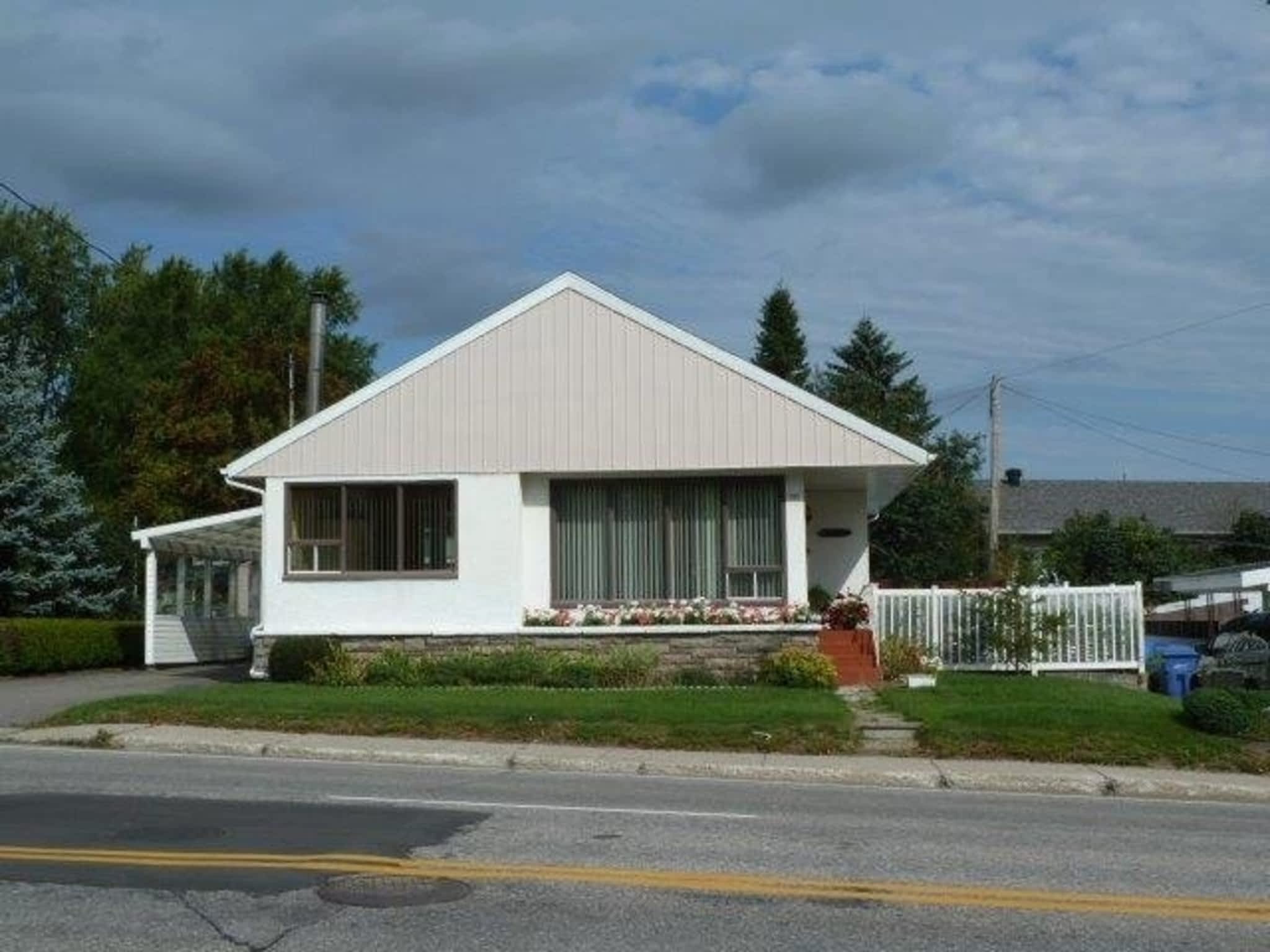 photo Vicky Dufresne - Courtier Immobilier