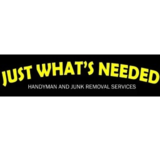 Just What's Needed Handyman Services - Entrepreneurs de murs préfabriqués