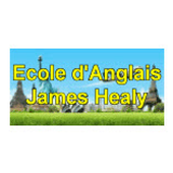 View Ecole d'Anglais James Healy’s Stanstead profile