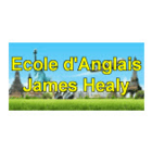 Ecole d'Anglais James Healy