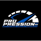 Pro Pression SF - Nettoyage vapeur, chimique et sous pression