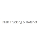 Niah Trucking & Hotshot - Logo