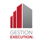 Gestion Execution Inc. - Gestion d'immeubles