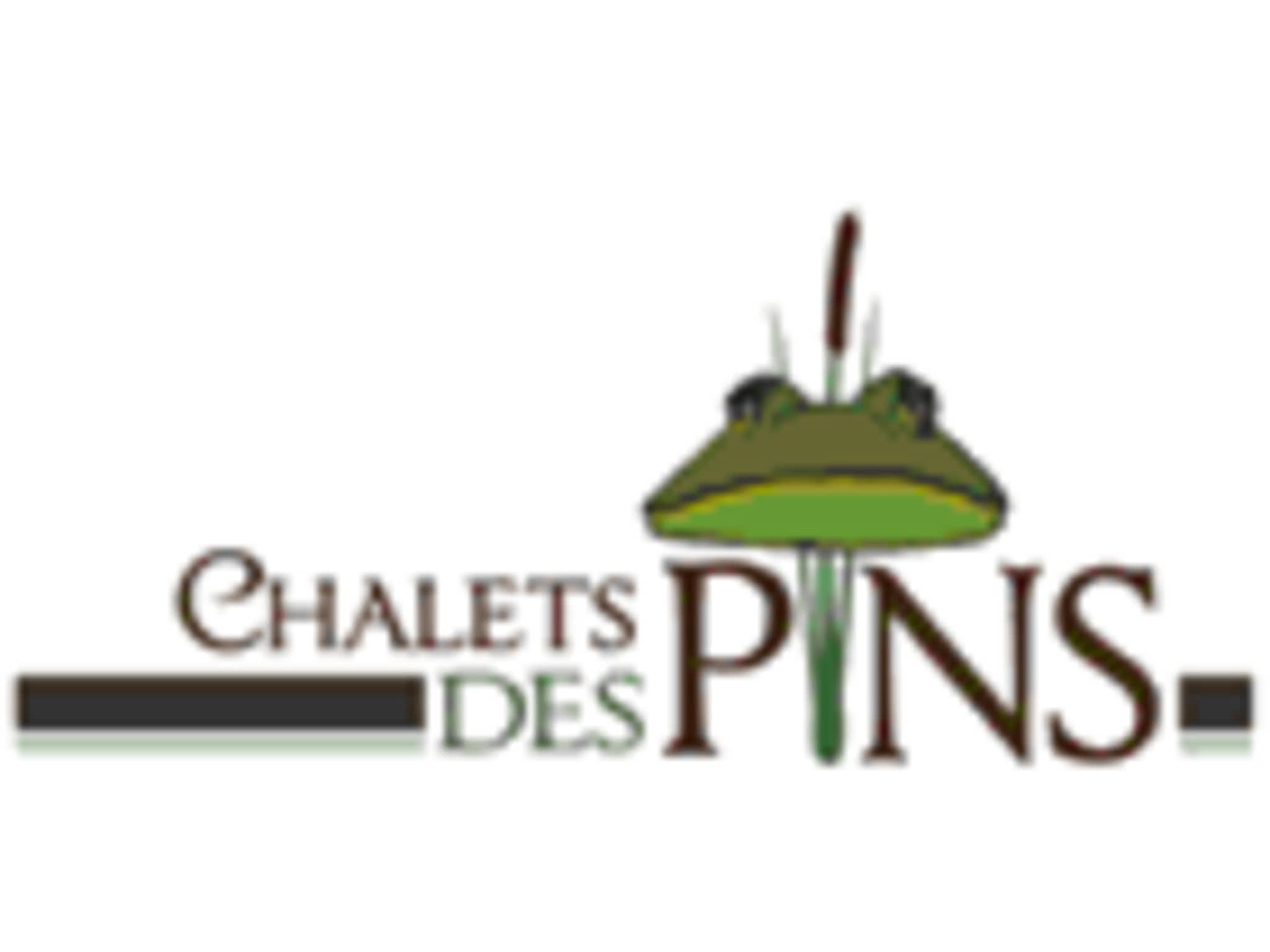 photo Chalets Des Pins