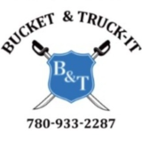 View Bucket & Truck-It’s County of Grande Prairie No. 1 profile