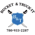 Bucket & Truck-It - Camionnage