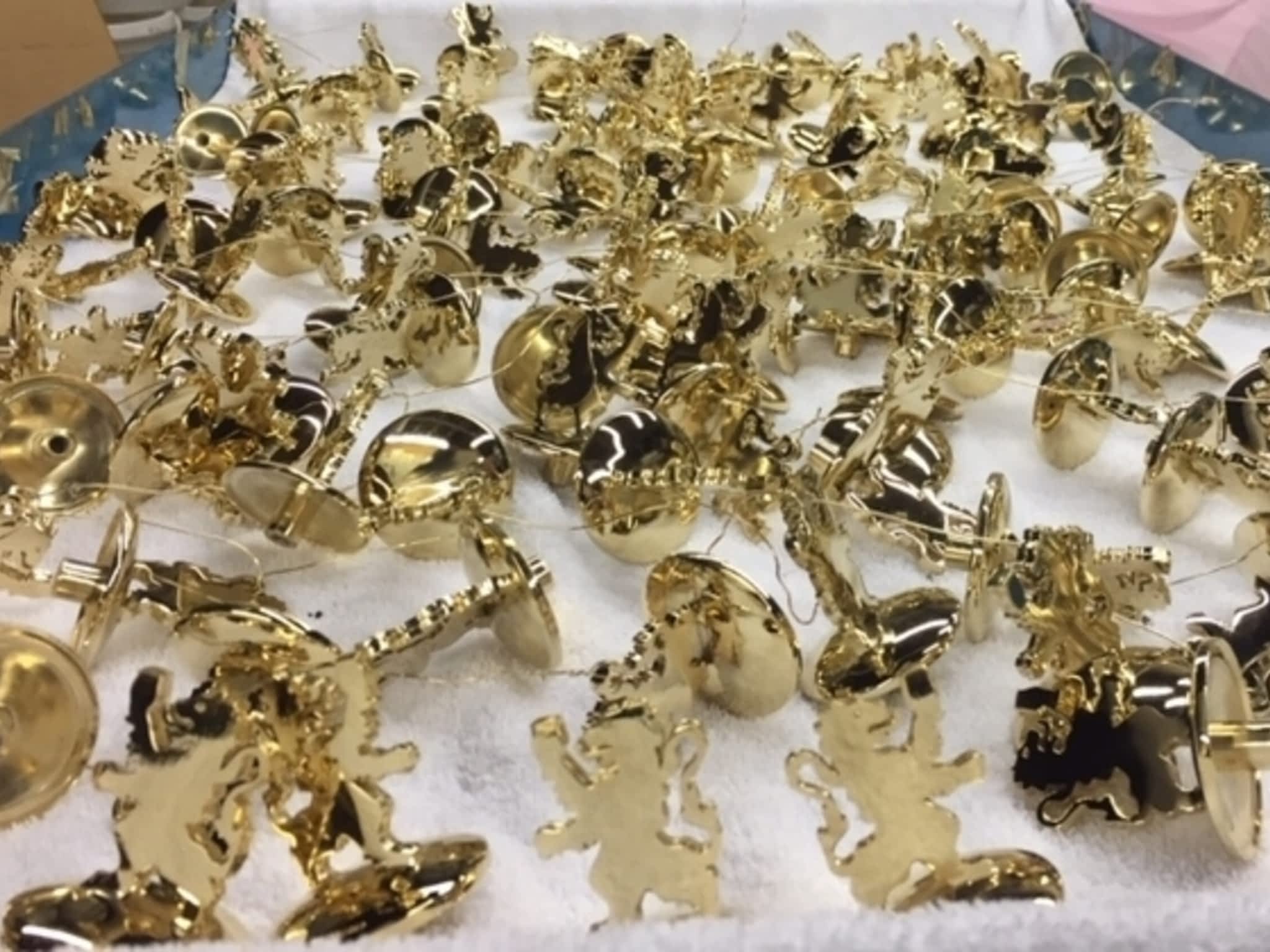 photo Acme Plating Ltd