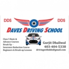 Dave's Driving School - Driving Instruction