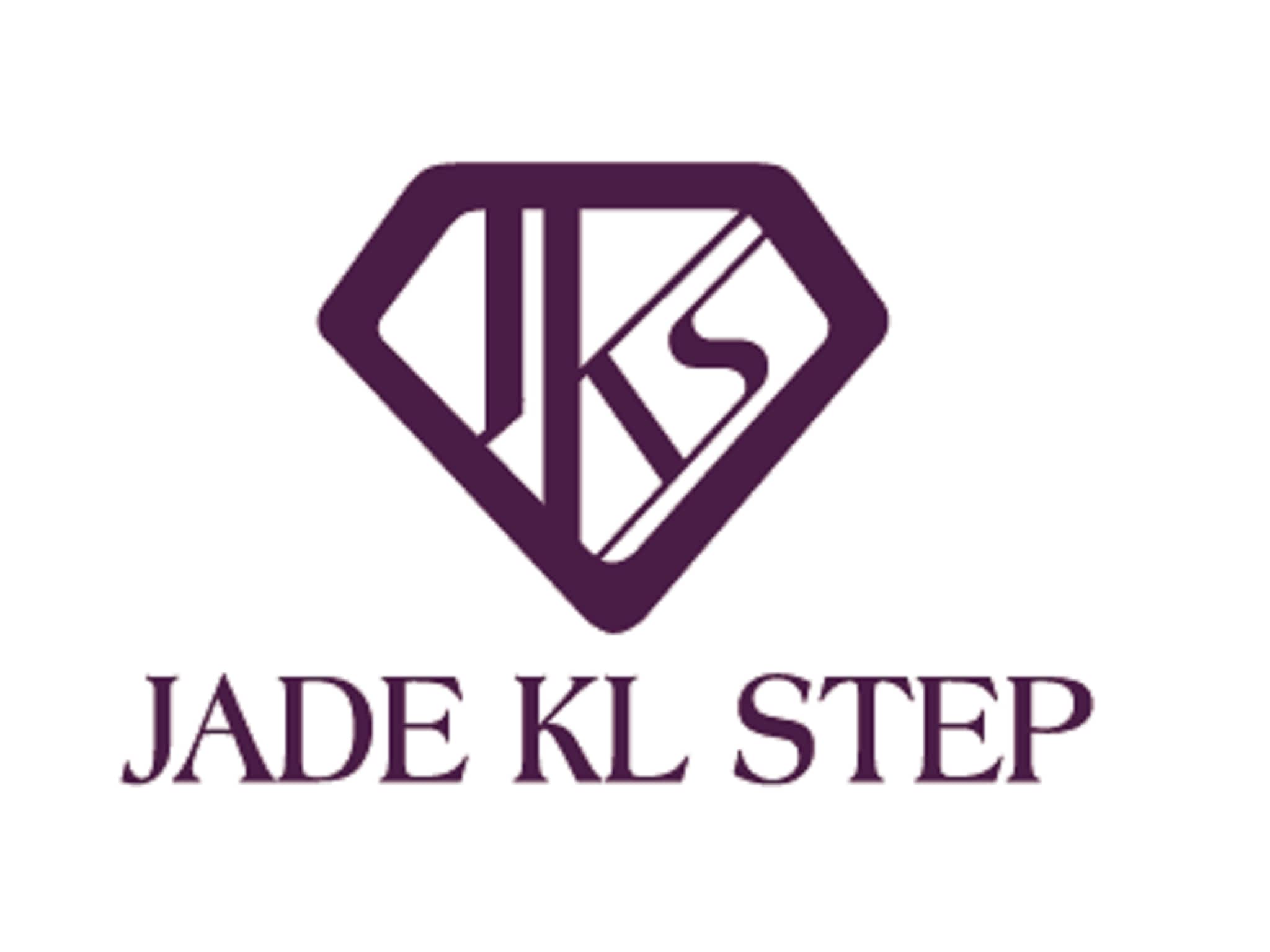 photo Jade KL Step Inc