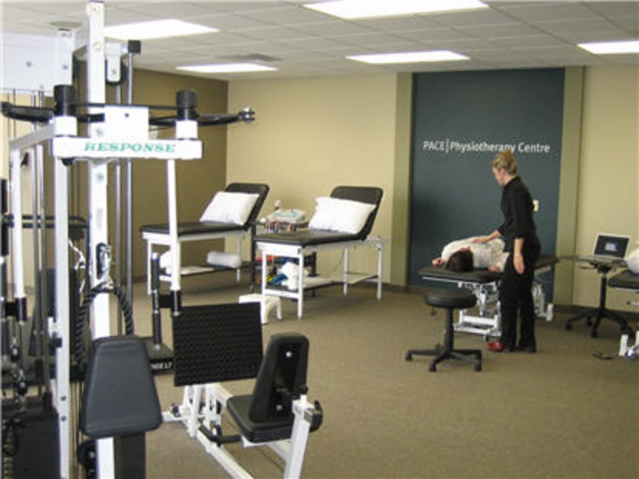 photo CBI Health - Kitchener Greenbrook