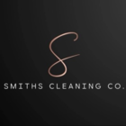 Smiths Cleaning Co. - Logo