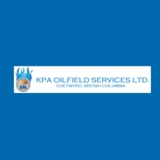 View K P A Oilfield Services’s Chetwynd profile