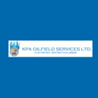 K P A Oilfield Services - Logo