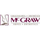 Voir le profil de Chaussures Orthèses McGraw - Tide Head