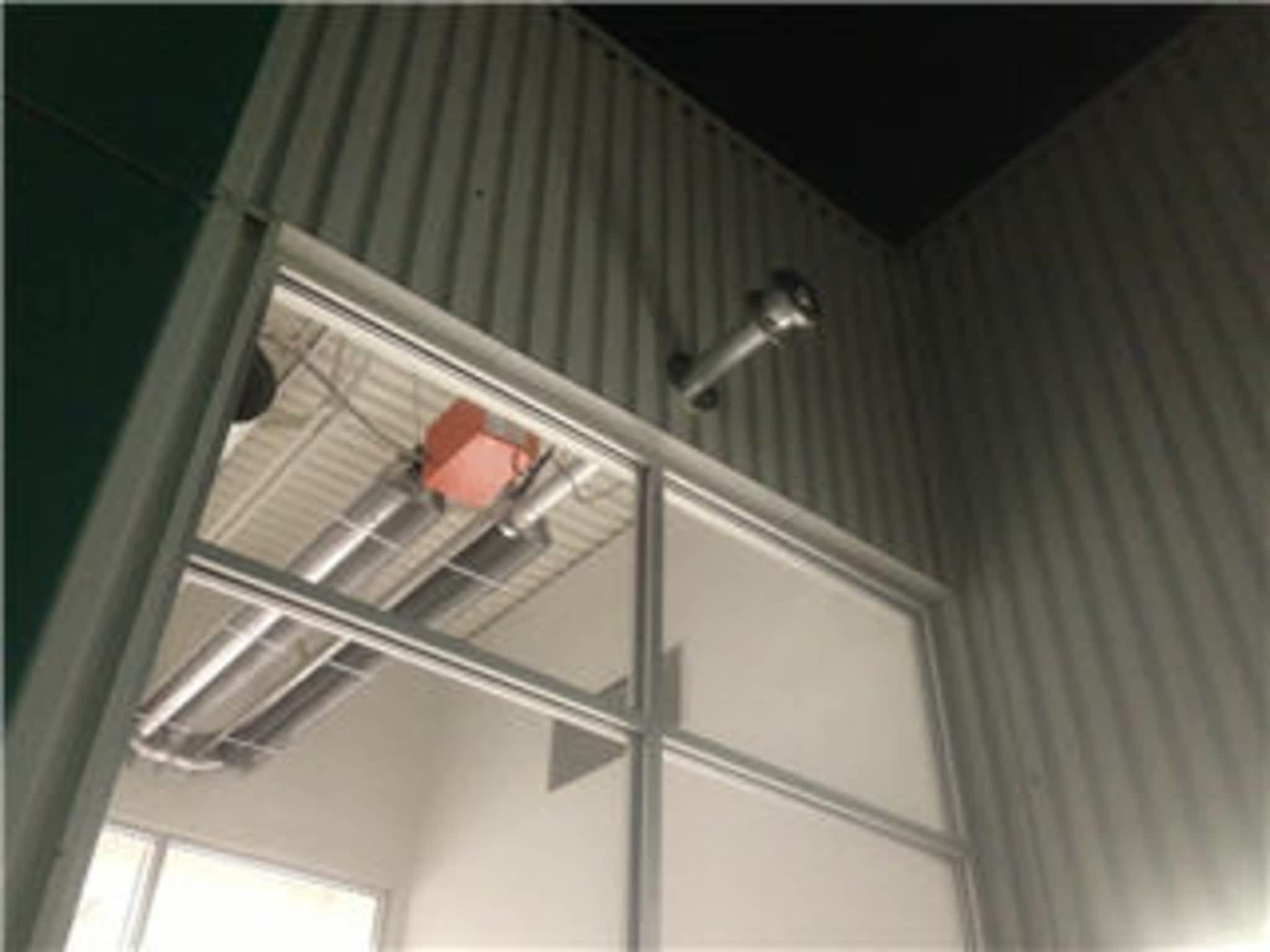 photo Tratech Mechanical Ltd