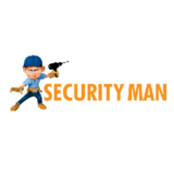 View Security Man’s Cambridge profile