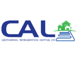 Voir le profil de CAL Geothermal Refrigeration & Heating Ltd - Kamloops