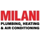 Milani Plumbing, Heating & Air Conditioning - Air Conditioning Contractors