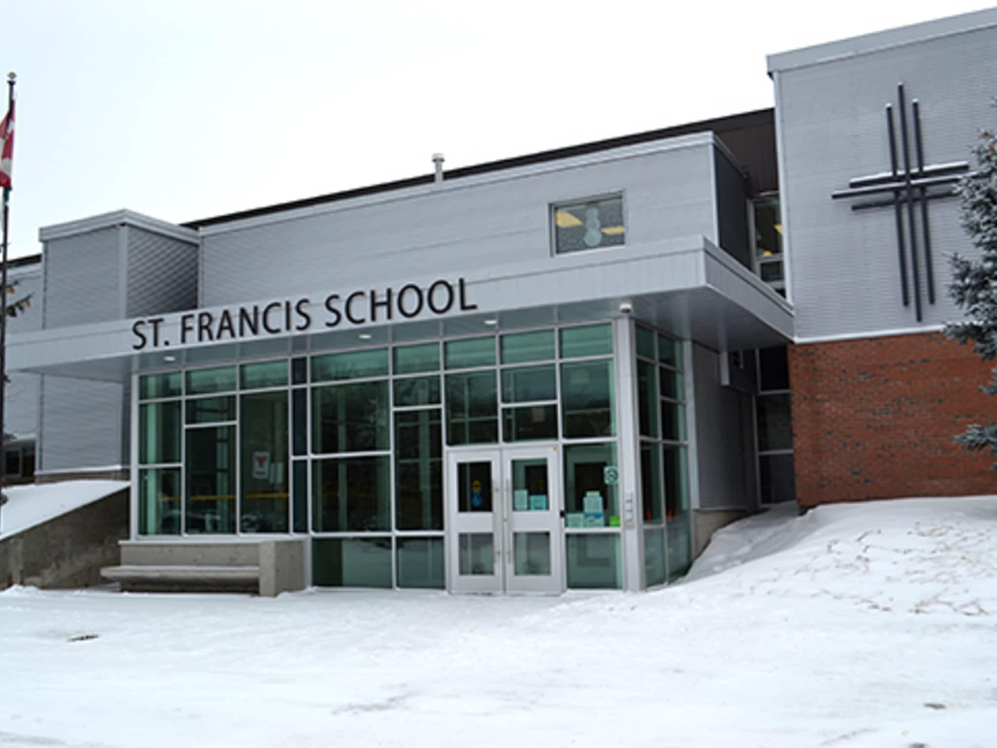photo St Francis Catholic Elementary School - Sudbury Catholic District School Board