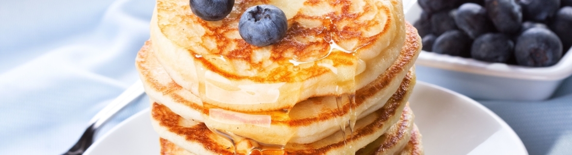Where to find Victoria's best sweet and savoury pancakes