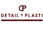 Detail n Plasti - Logo