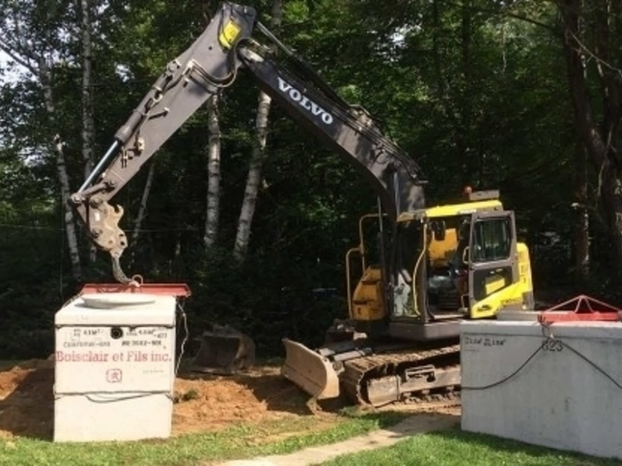 photo Groupe MatCo Inc