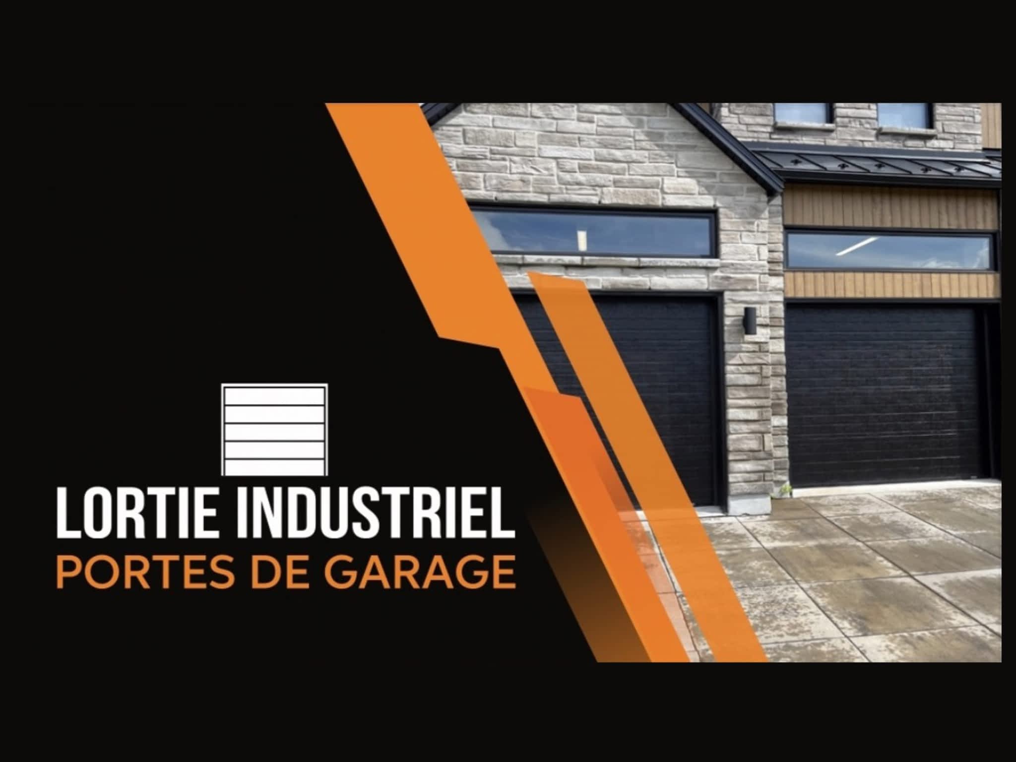 photo Lortie Industriel Inc