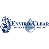 Enviro-Clear Water Systems (1994) Inc - Water Filters & Water Purification Equipment