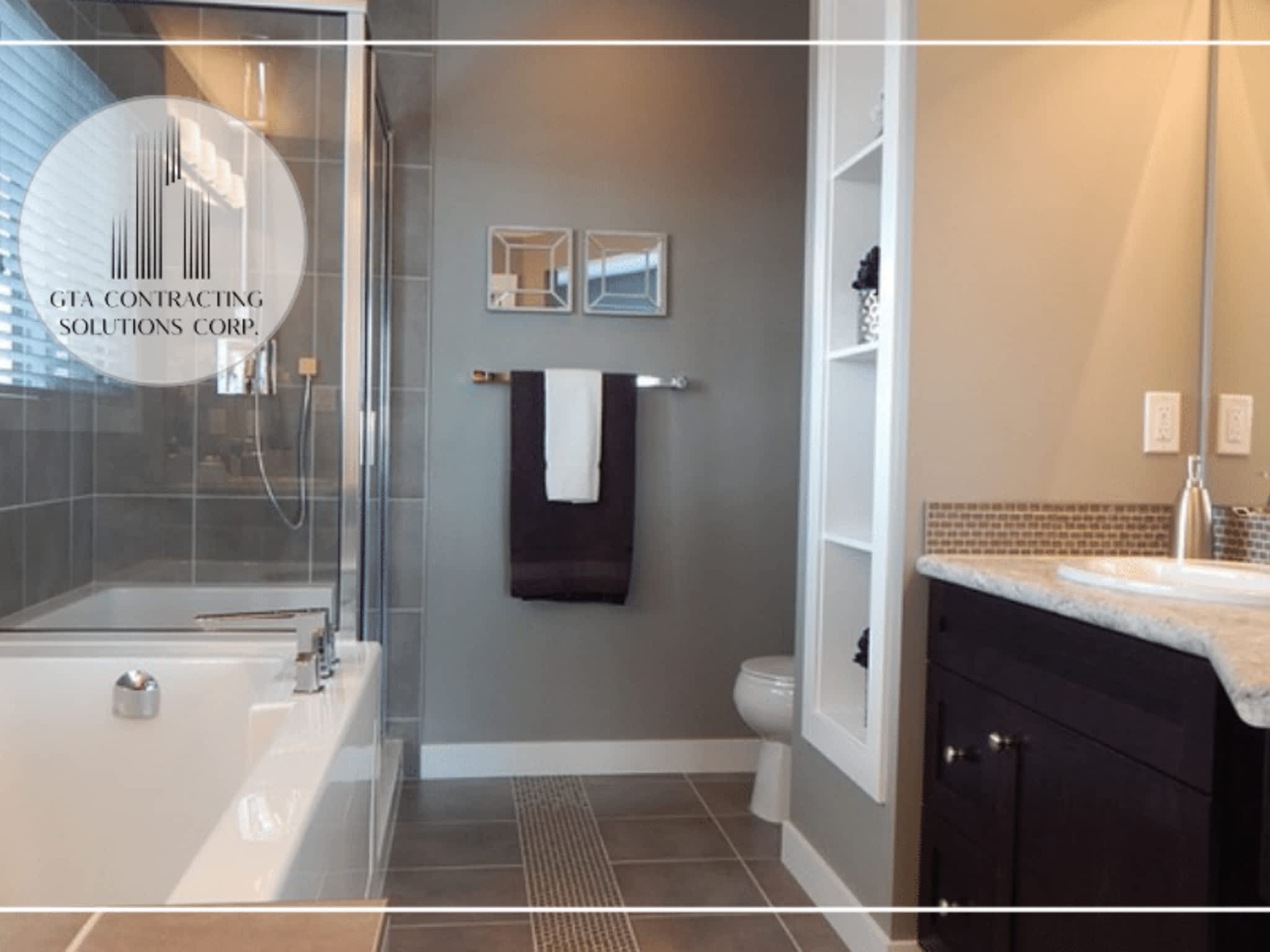 photo GTA Contracting Solutions