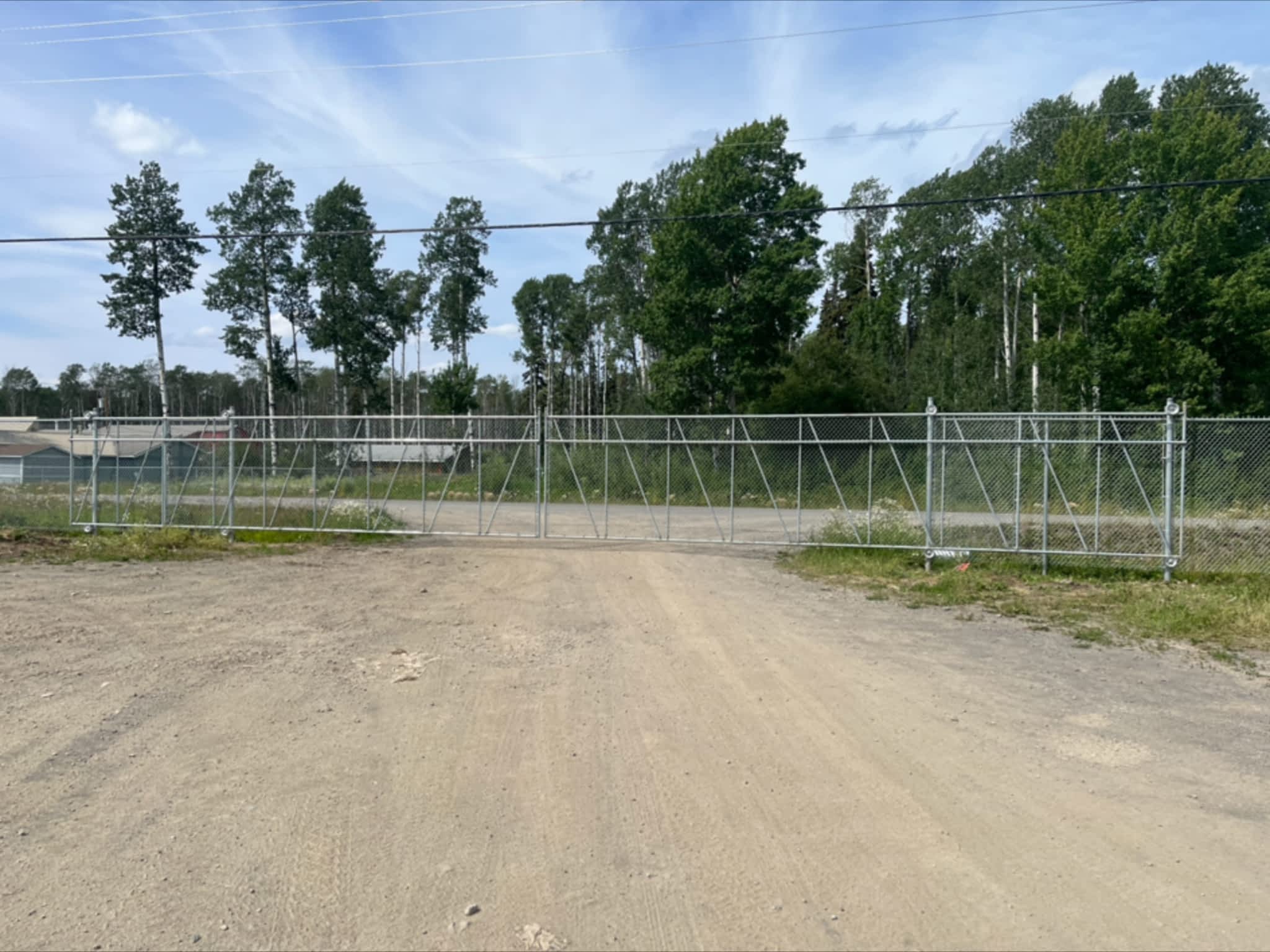 photo Timberwolf Contracting