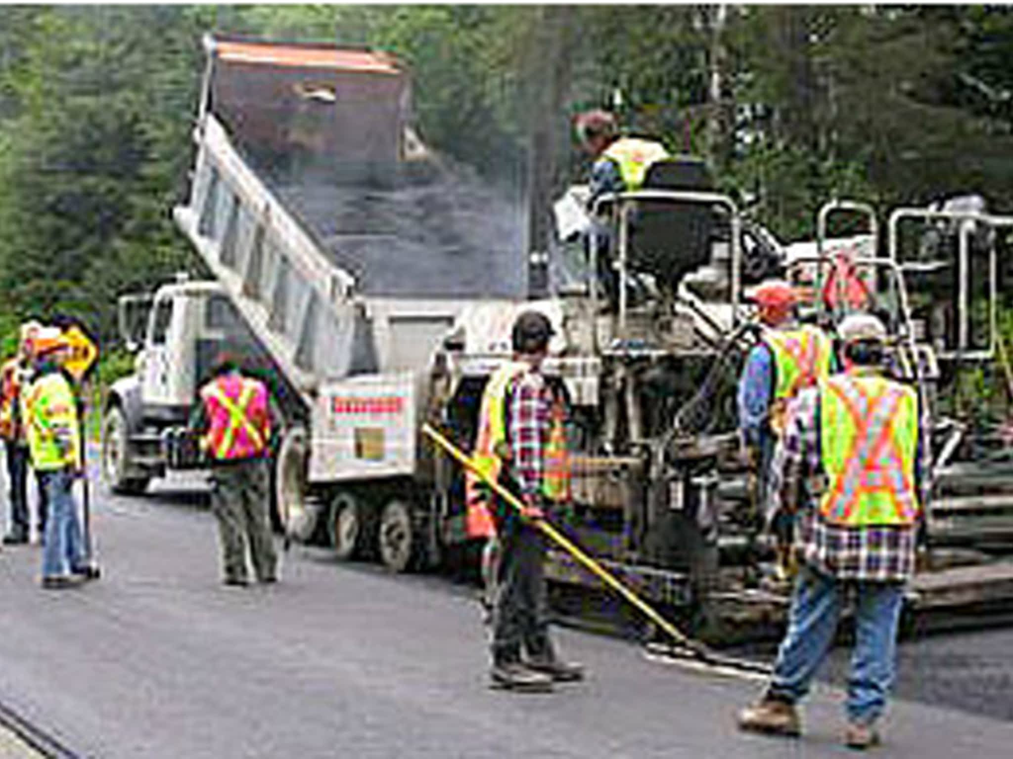 photo Adventure Construction