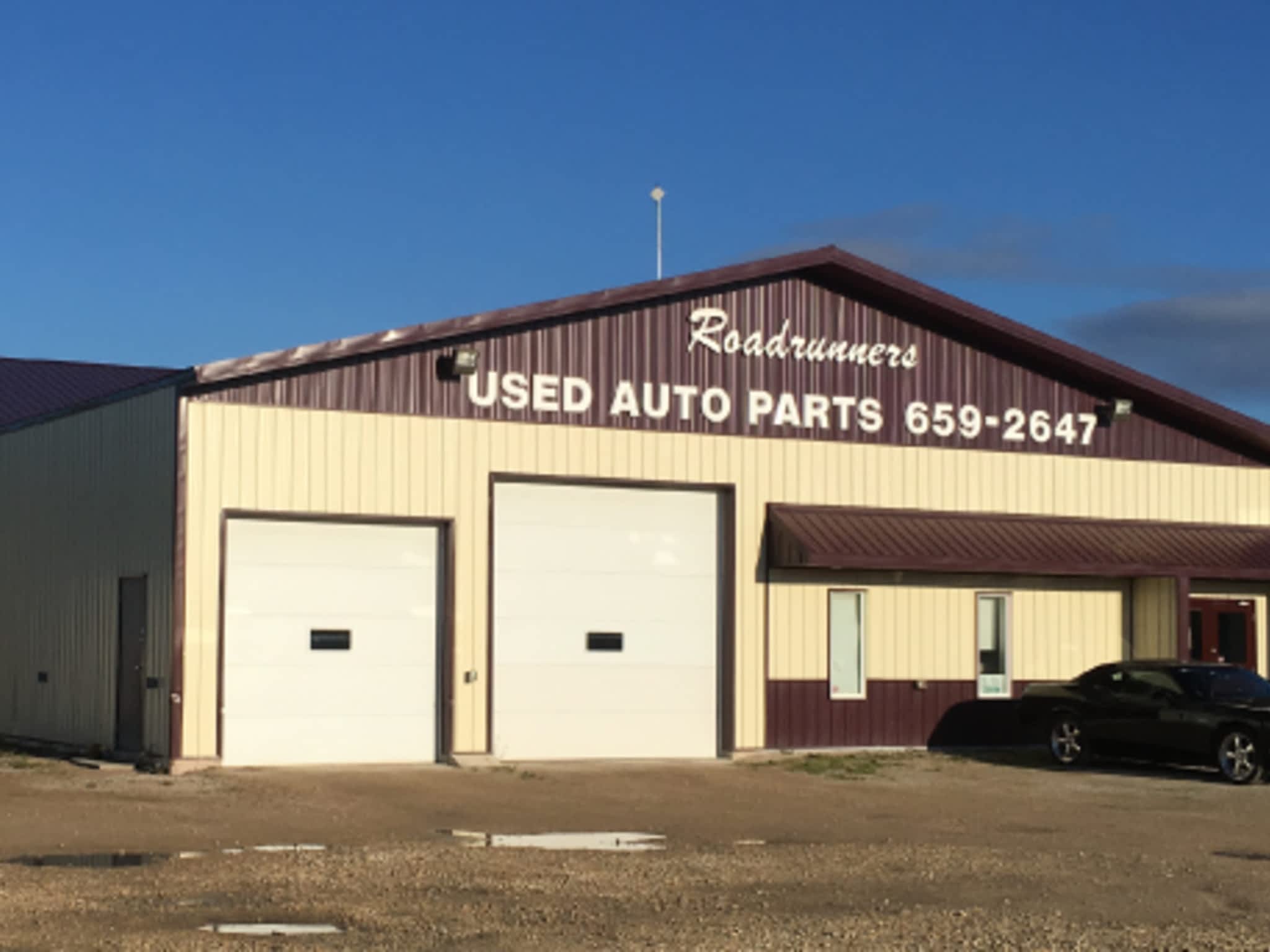 photo Road Runners Auto