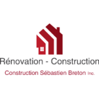 Construction Sébastien Breton inc. - Rénovations