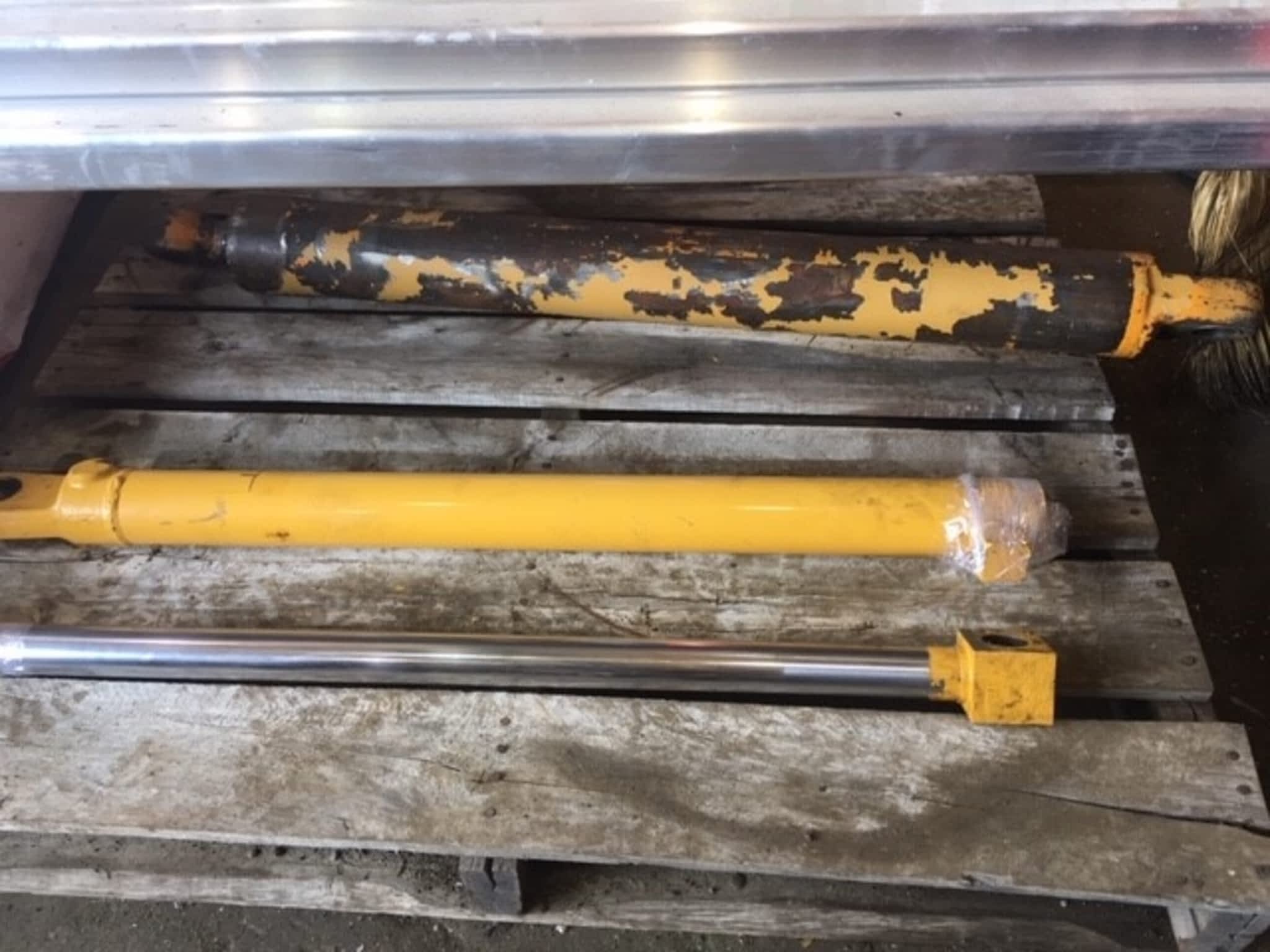 photo Johnny's Welding