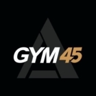 GYM 45 - Fitness Gyms