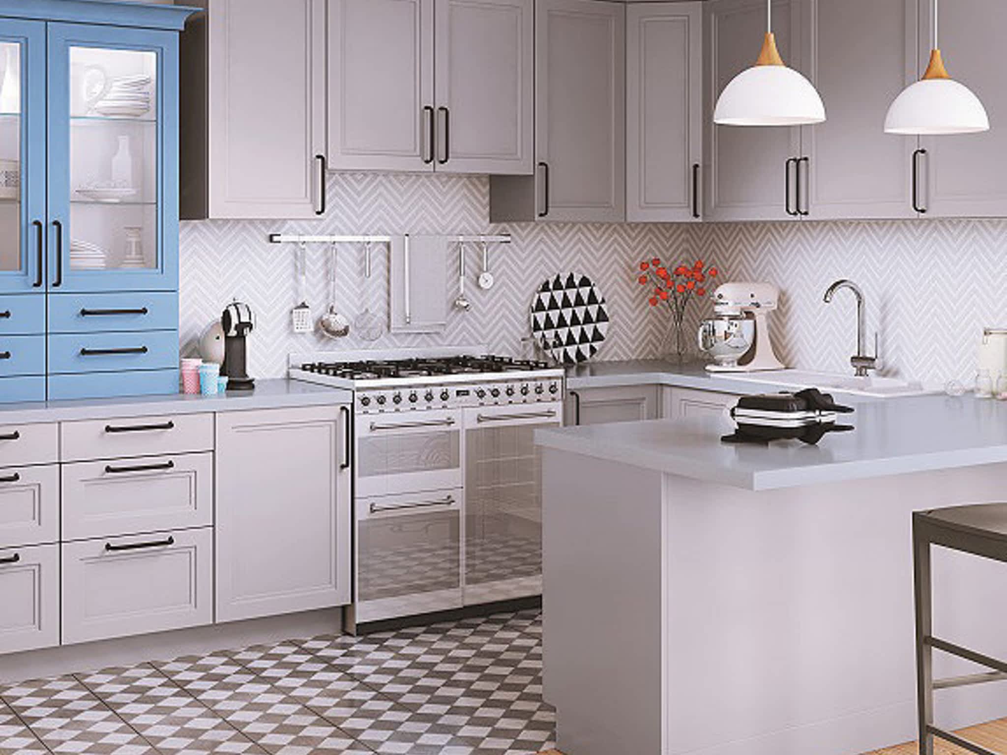 photo Cuisine Défoy