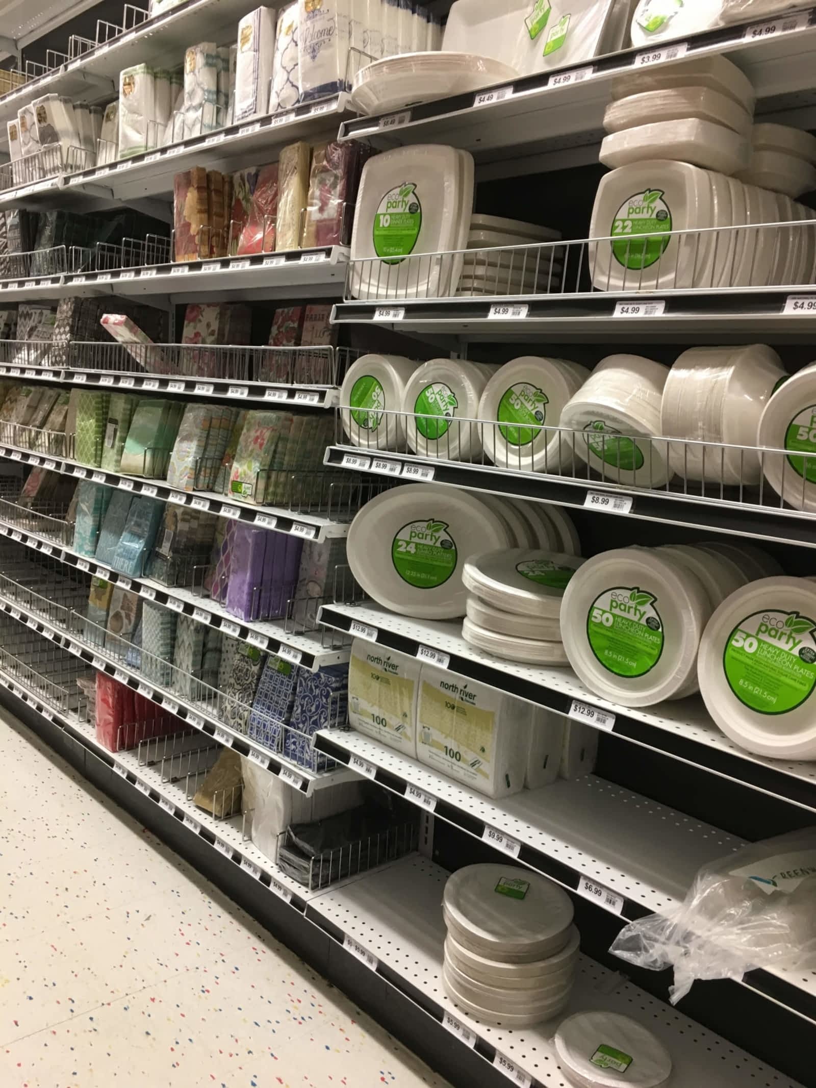 Party City 1093320 20 Ave NE, Calgary, AB