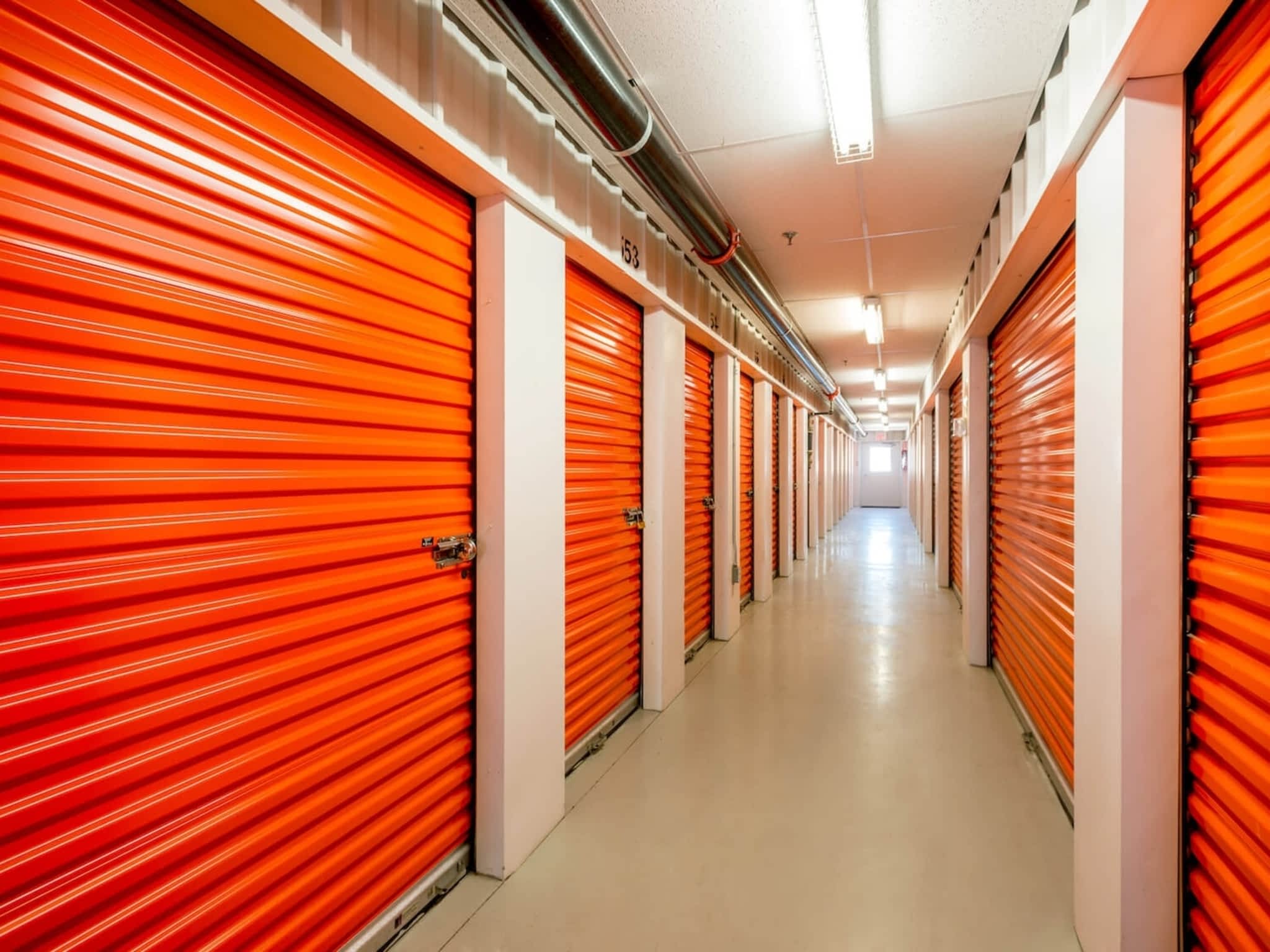 photo Access Storage - Bridgewater