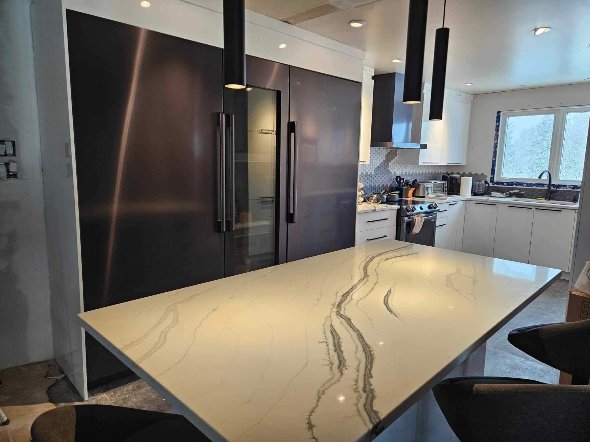 photo Construction É. Provost