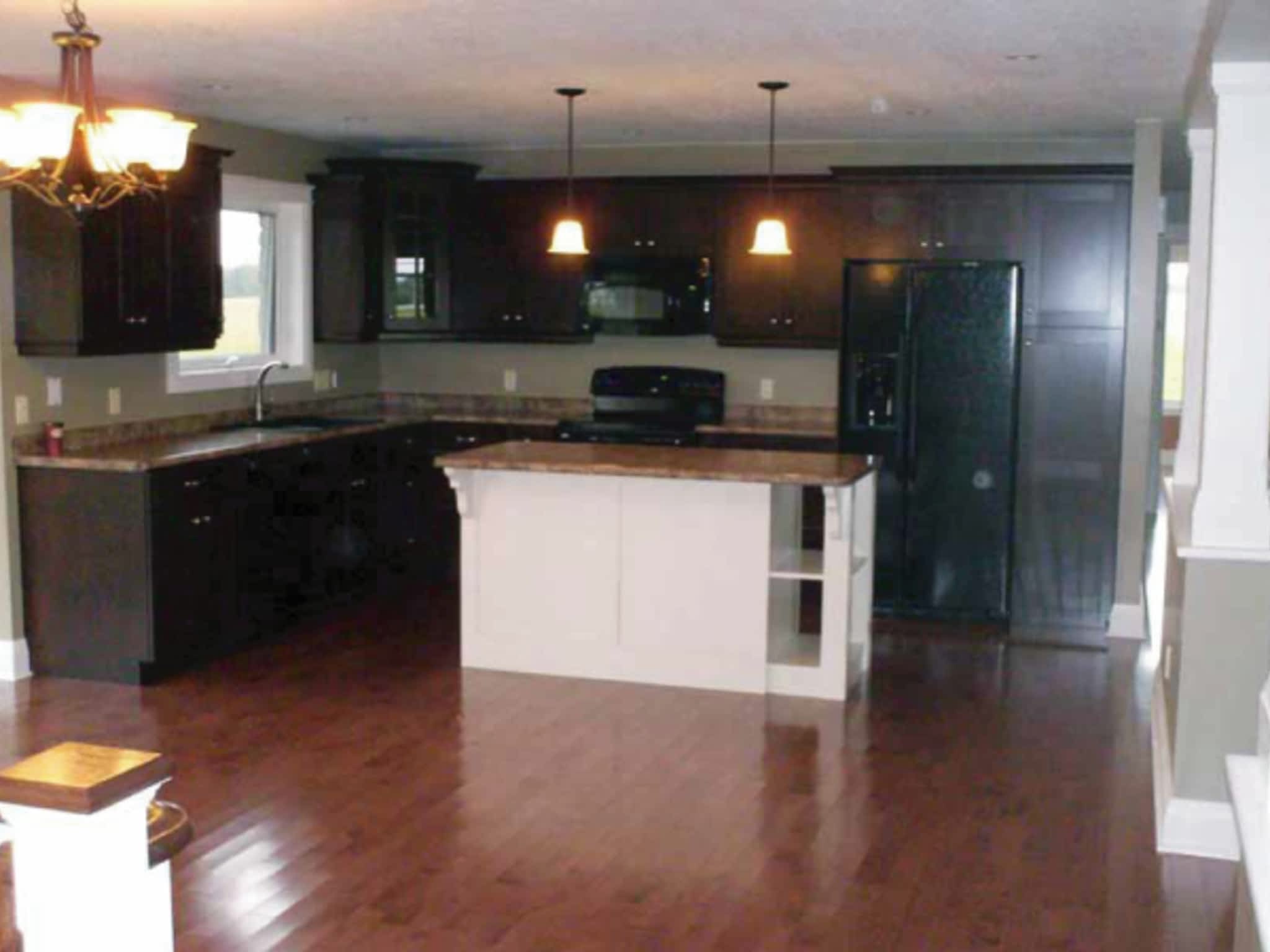 photo McRobb Construction