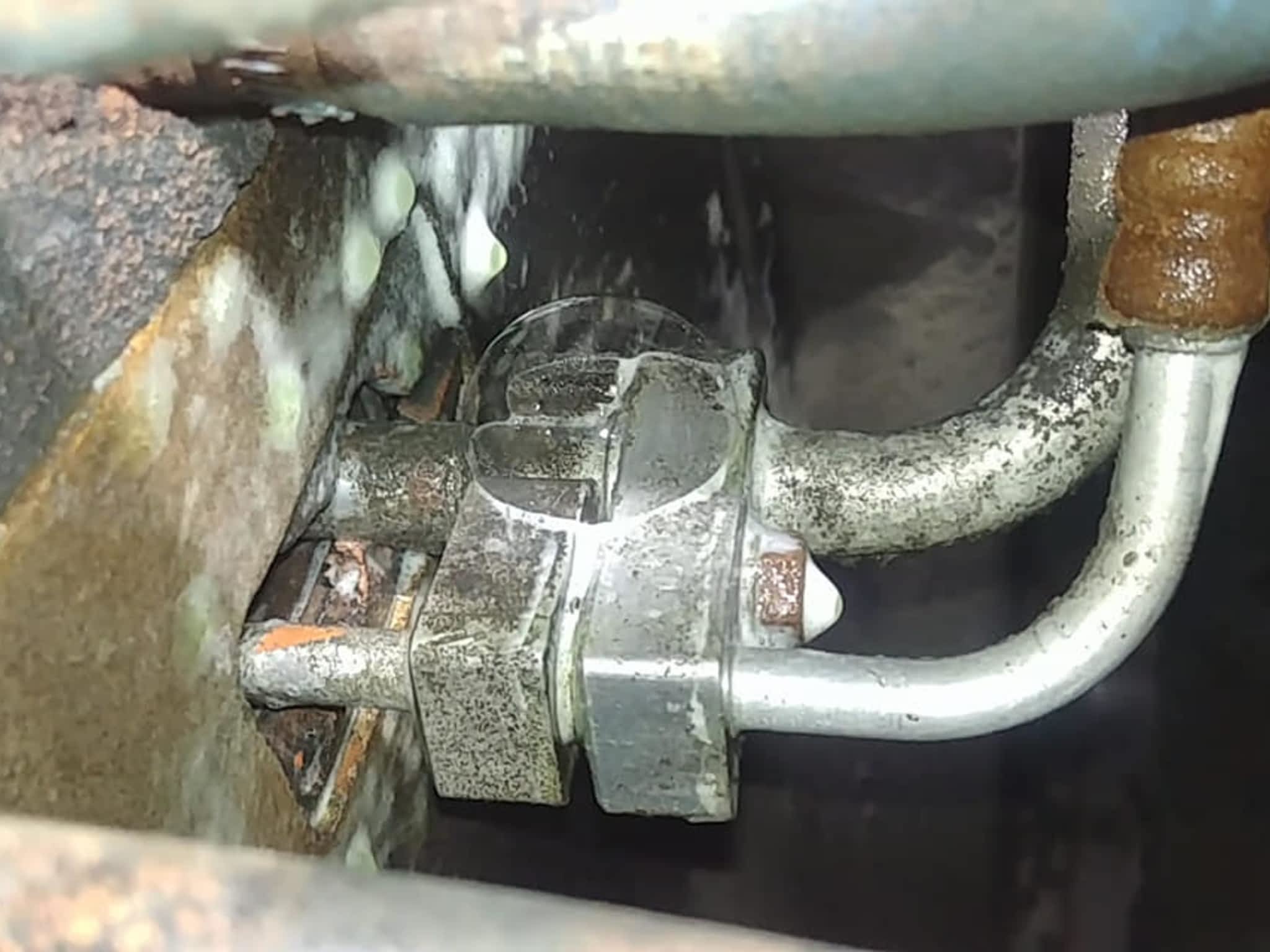 photo AZP Road Service Inc