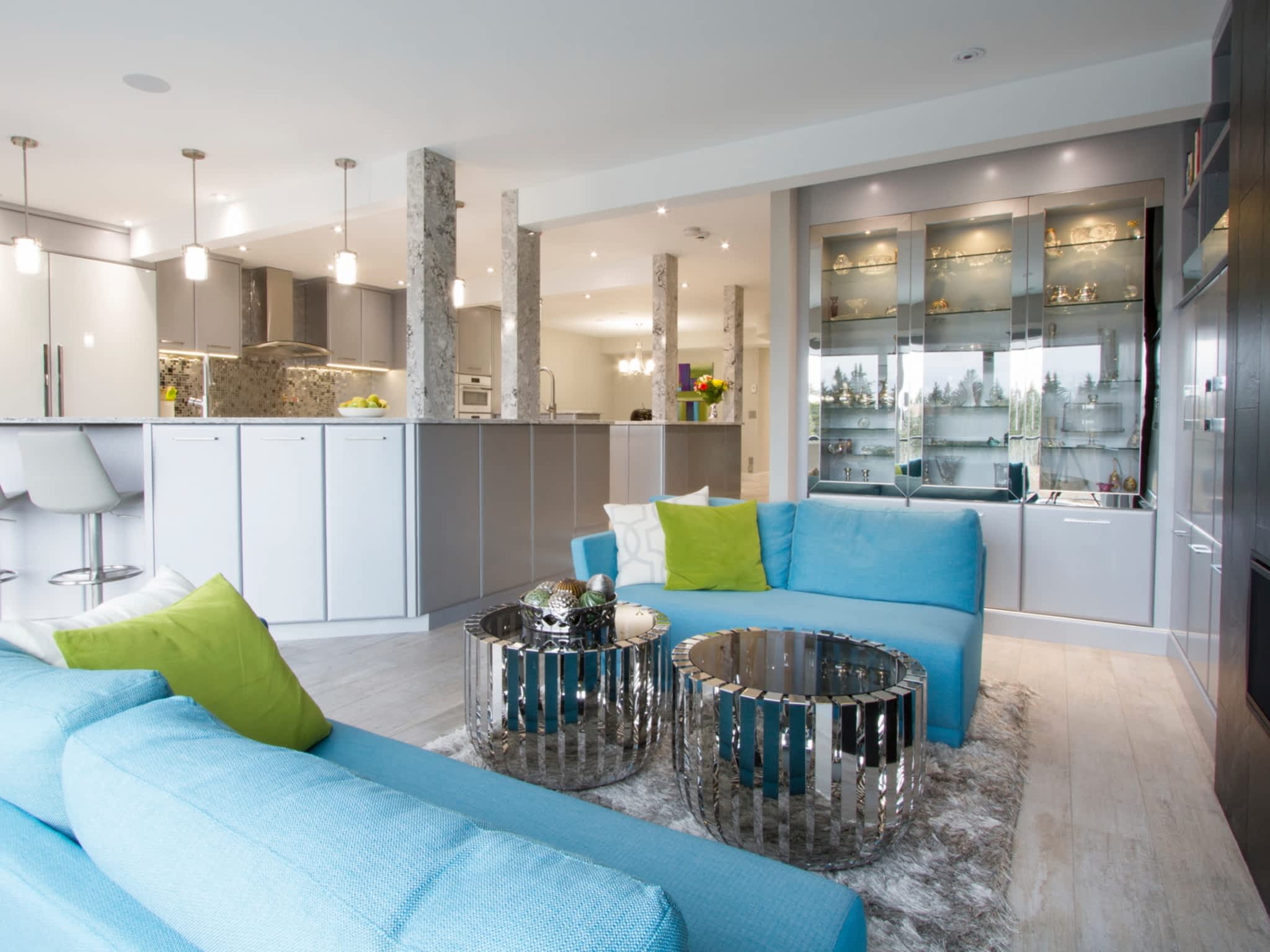 photo Tri-Link Builders Ltd