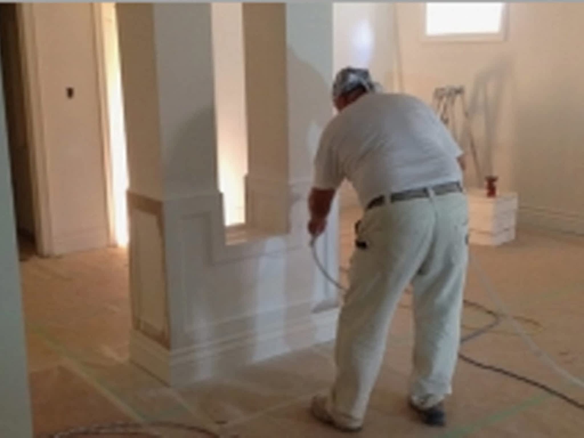 photo BDG Contracting