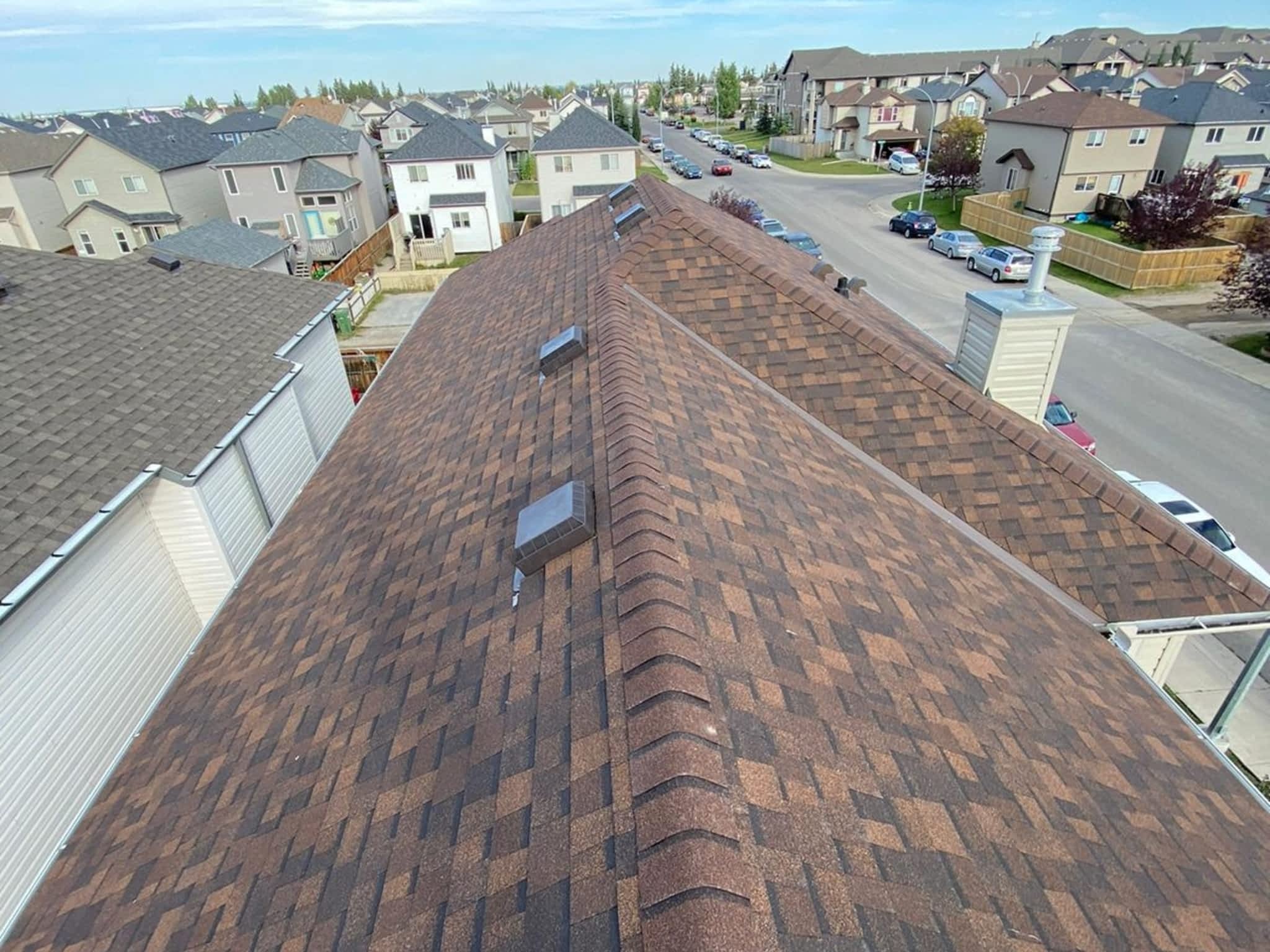 photo Great Masters Roofing