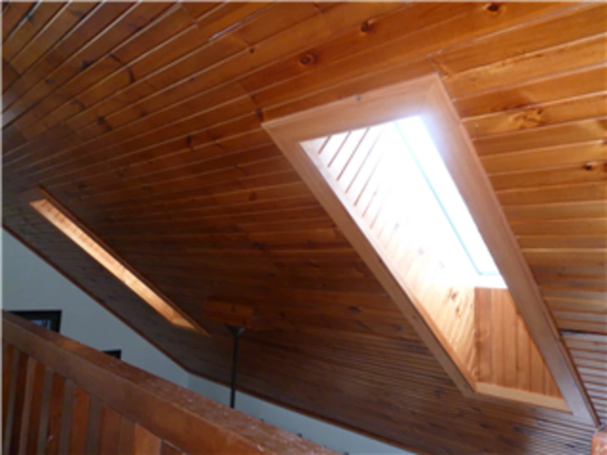 photo Skyway Roofing