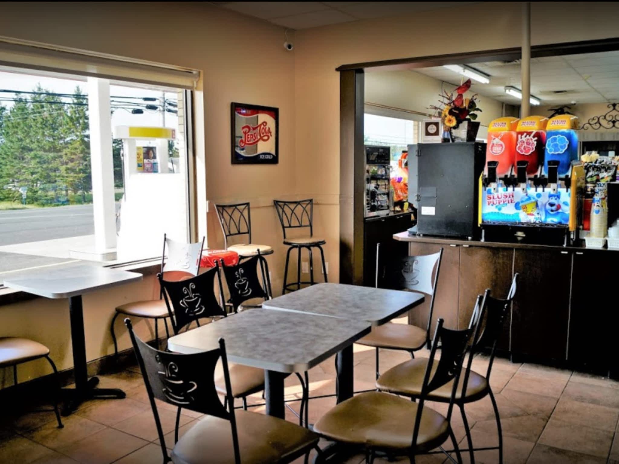 photo Gabriel Haché Ltée